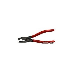 KNIPEX Cooper TD 390 Wydajność cięcia: fi mm  