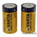 Bateria Bateria VARTA   
