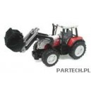 Bruder Steyr CVT 170