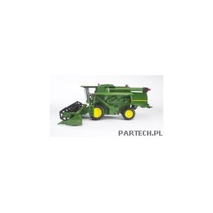 Bruder Kombajn John Deere T670i   