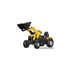 Rolly Toys JCB 8250 ładowacz czołowy   