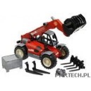 Bruder Manitou MLT 633