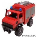 Bruder MB-Unimog