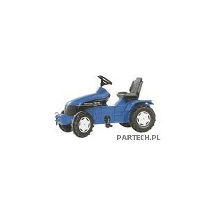 Rolly Toys New Holland TD 5050 ROLLY TOYS New Holland T 7500   
