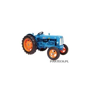 Universal Hobbies Fordson Power Major   