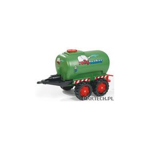 Rolly Toys Cysterna Fendt Rolly   