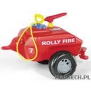 Rolly Toys Rolly Fire