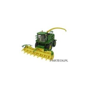 Siku Sieczkarnia polowa John Deere 7500 Sieczkarnia polowa   