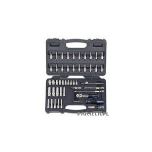 KS Tools Zestaw nasadek   