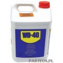 WD 40 Preparat uniwersalny WD-40 Preparat uniwersalny 400 ml   