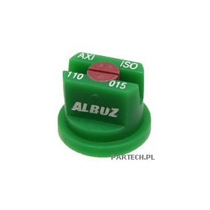 Albuz Rozpylacz 80stopni   