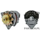 Iskra Alternator