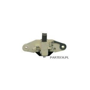 Magneton Regulator 14 V   