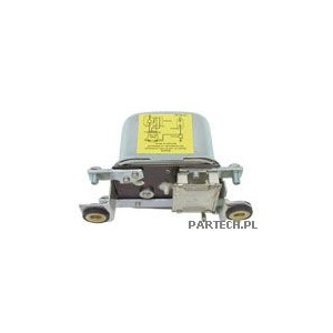 Bosch Regulator 14 V / 11 A   