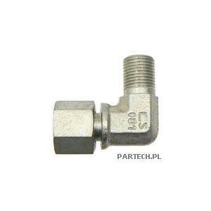 Adapter Wymiary (mm)  