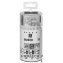 Bosch Elektrowerkzeuge   ET Zestaw wierteł   