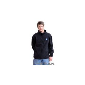 Fleece-Jacke   