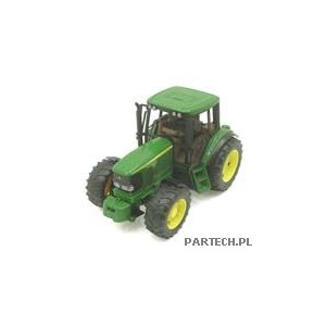 Bruder John Deere 6920 BRUDER John Deere 6920   