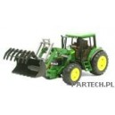 Bruder John Deere 6920