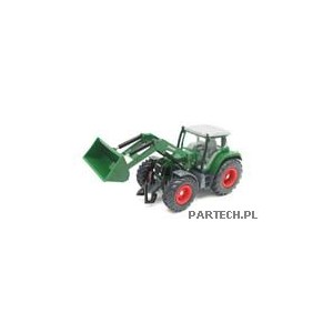 Siku Fendt Favorit 714 Vario ładowacz czołowy   