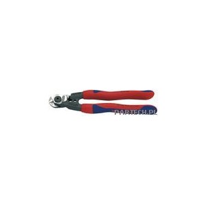 KNIPEX Przecinak linek stalowych   