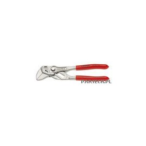 KNIPEX Klucz szczypcowy Wymiary (mm)  