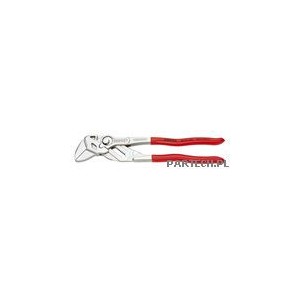 KNIPEX Klucz szczypcowy Wymiary (mm)  