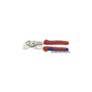 KNIPEX Klucz szczypcowy Wymiary (mm)  