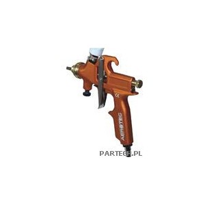 Pistolet lakierniczy   