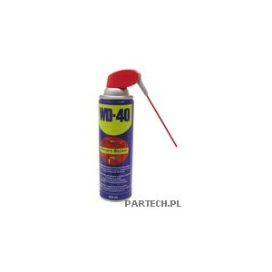 WD 40 Preparat uniwersalny w sprayu WD-40 Smart Straw   