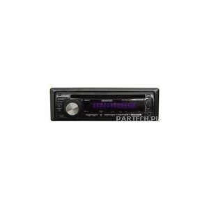 Radio KDC-4047UA Radio KENWOOD KDC-4047UA   