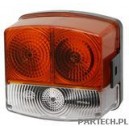 Hella Lampa zespolona (pozycyjna-kierunkowskaz)