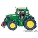 Siku John Deere 7530 SIKU John Deere 7530   