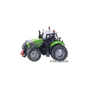 Siku Deutz Agrotron X720 SIKU Deutz-Fahr Agrotron X720   