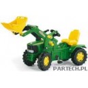 Rolly Toys John Deere 6920 ROLLY TOYS John Deere 6920 z ładowaczem czołowym   