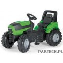 Rolly Toys Deutz Agrotron