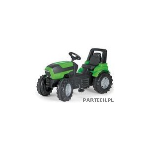 Rolly Toys Deutz Agrotron ROLLY TOYS Deutz Agroton X720   