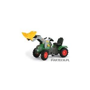 Rolly Toys Fendt Favorit Vario 926 ROLLY TOYS Fendt 926 z ładowaczem czołowym   