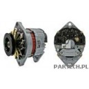 Iskra Alternator