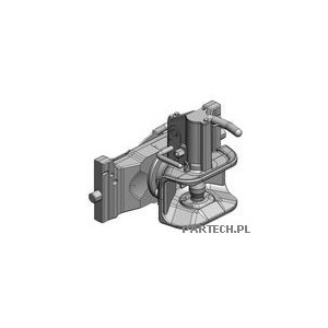 ScharmÃ¼ller Zaczep automatyczny Scharmuller sworzeń-fi: 38 mm dopuszczalne obciążenie: 2500 kg wartość parameClaas