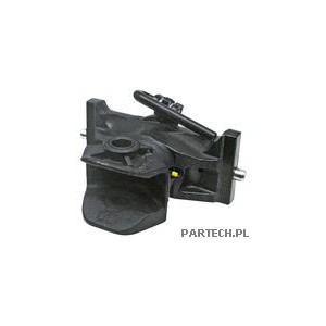 Rockinger Zaczep automatyczny Rockinger sworzeń-fi: 30/32 mm obciążenie: 2000 kg wartość parametru D: 97,1 kN   