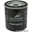 Gartenland Filtr oleju