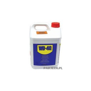 WD 40 Preparat uniwersalny WD-40 Preparat uniwersalny 400 ml   