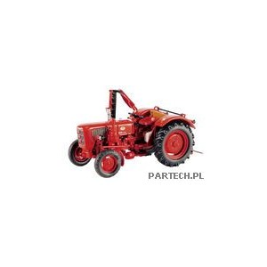 Schuco Fahr D 177 S Traktor   