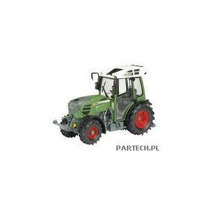 Schuco Fendt 211 V Vario   