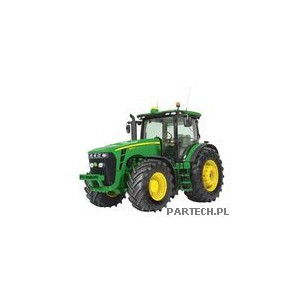 Schuco John Deere 8345R   