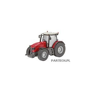 Schuco Massey Ferguson 8600   