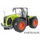 Claas Xerion 5000   