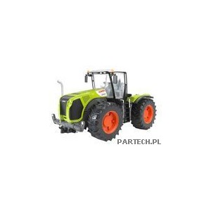 Claas Xerion 5000   