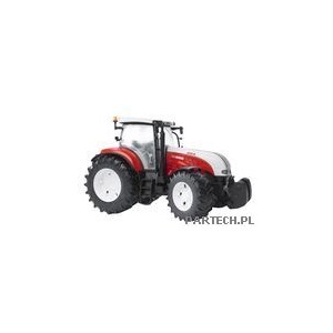 Bruder Steyr CVT 6230   